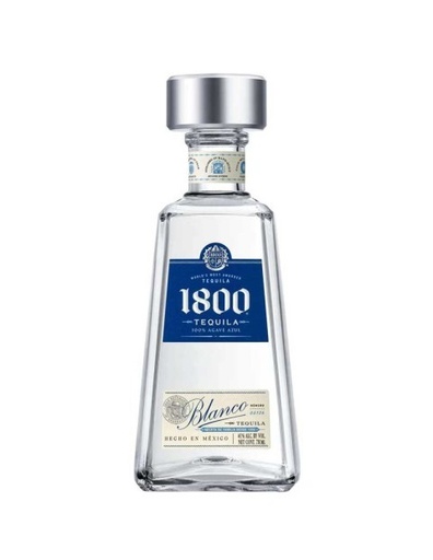 [7501035013230] 1800 Silver 750Ml