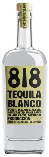 [005770] 818 Blanco 750Ml