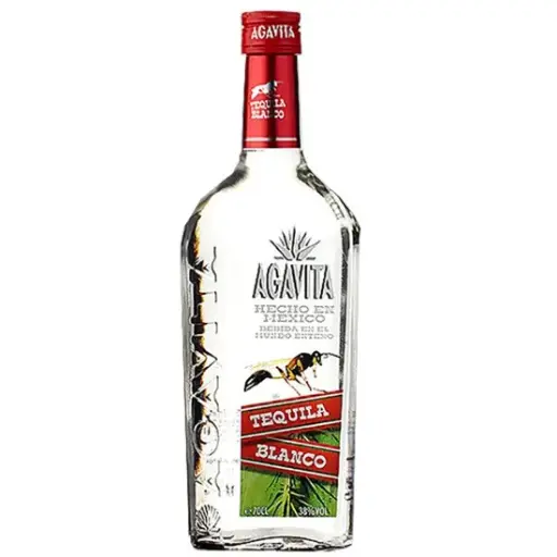 [3263285152896] Agavita Blanco 750Ml