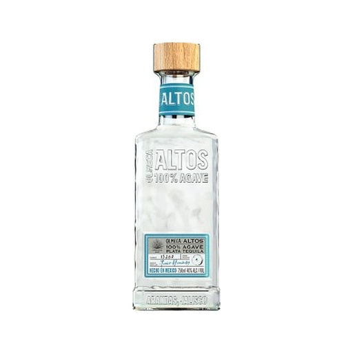 Altos Plata 750Ml