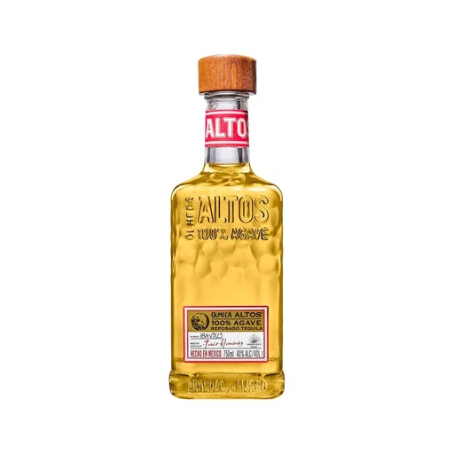Altos Reposado 750Ml