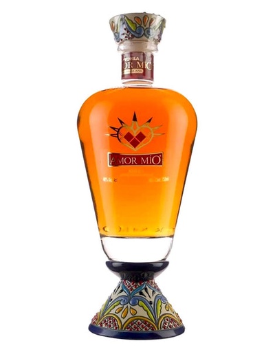 [003528] Amor Mio Añejo 750Ml