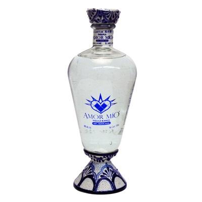 [003527] Amor Mio Blanco 750Ml