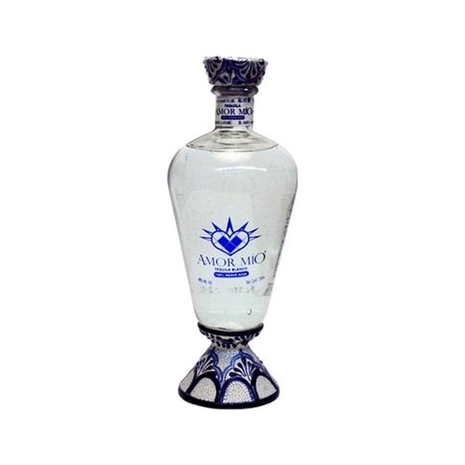 Amor Mio Blanco 750Ml