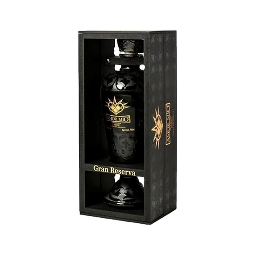 Amor Mio Gran Reserva Añejo 750Ml