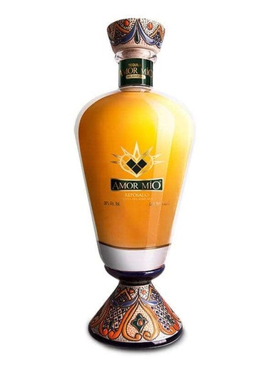 [003526] Amor Mio Reposado 750Ml