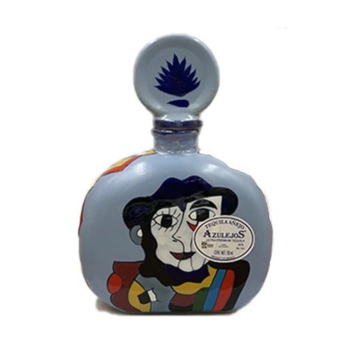 [004825] Azulejos Master Piece 750Ml