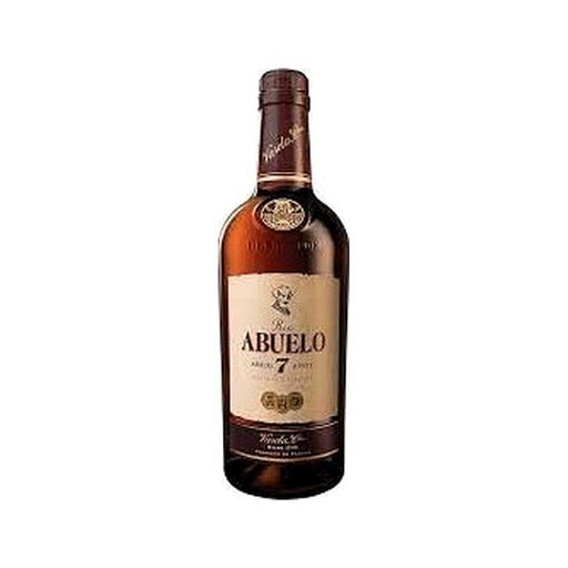 Azulejos Reposado 750Ml