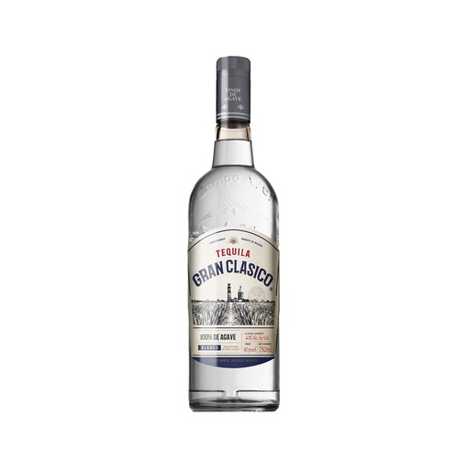 Campo Azul Gran Clasico Blanco 750Ml