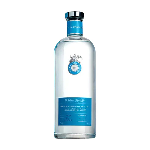 [002673] Casa Dragones Blanco 750Ml
