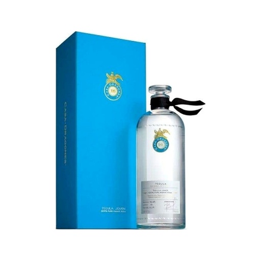Casa Dragones Joven 750Ml