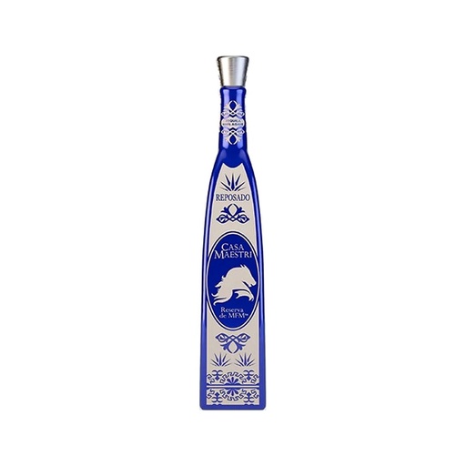 Casa Maestri Reposado 750Ml