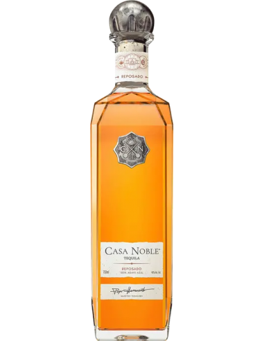 [081240044818] Casa Noble Reposado 750Ml