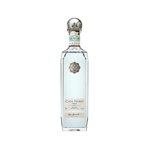 Casa Noble Blanco Cristal 750Ml