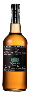 [856724006015] Casamigo Añejo 750Ml