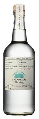 [856724006114] Casamigo Blanco 750Ml
