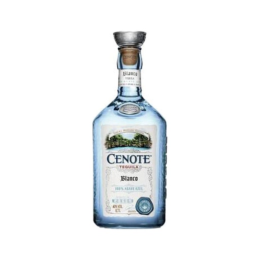 Cenote Blanco 700Ml
