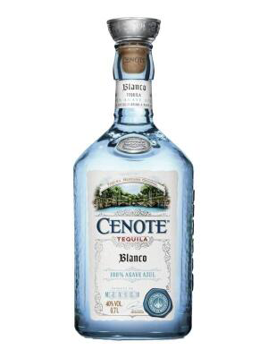 Cenote Blanco 700Ml