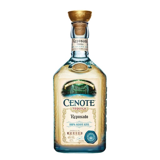 [002103] Cenote Reposado 700Ml