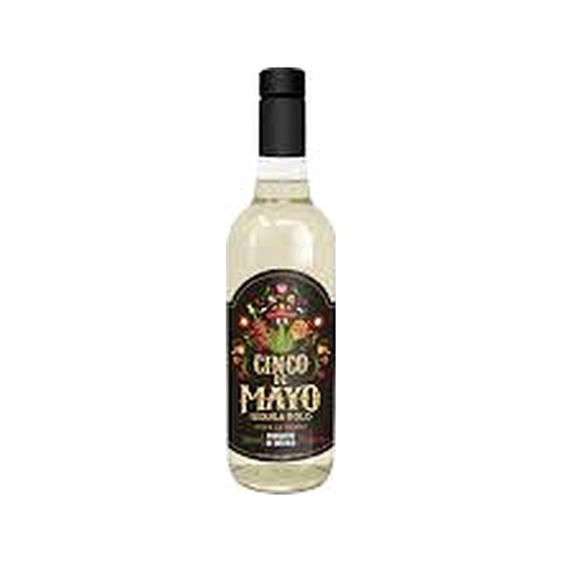 Cinco De Mayo Blanco 750Ml
