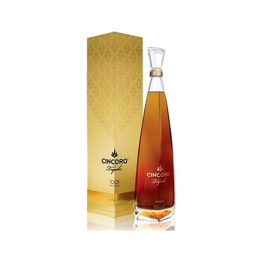 Cincoro Añejo 1750Ml