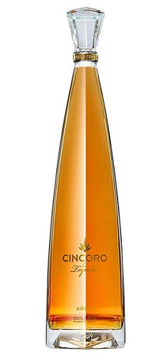 [003014] Cincoro Añejo 750Ml