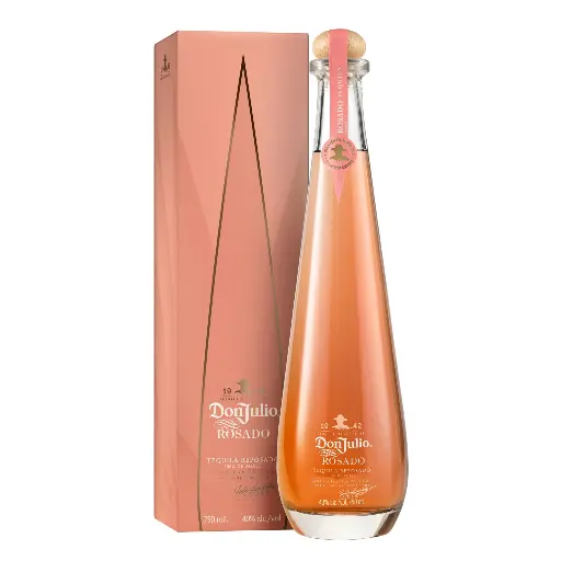 [007931] Don Julio Rosado 750Ml