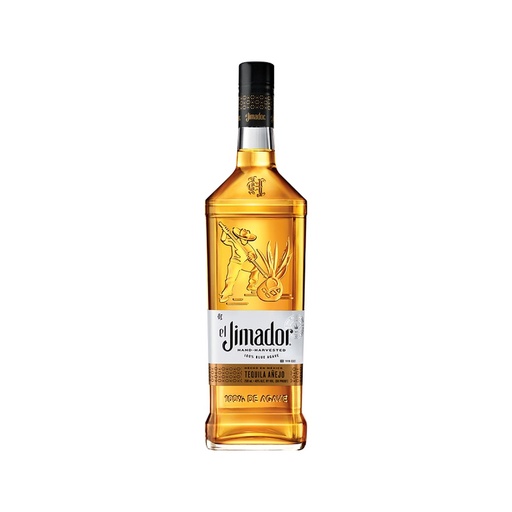 El Jimador Añejo 750Ml