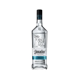 El Jimador Blanco 750Ml