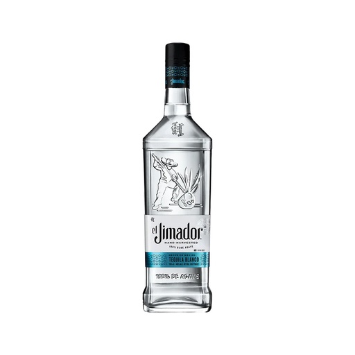El Jimador Blanco 750Ml