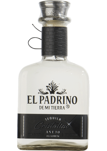 [004829] El Padrino Cristalino 750Ml
