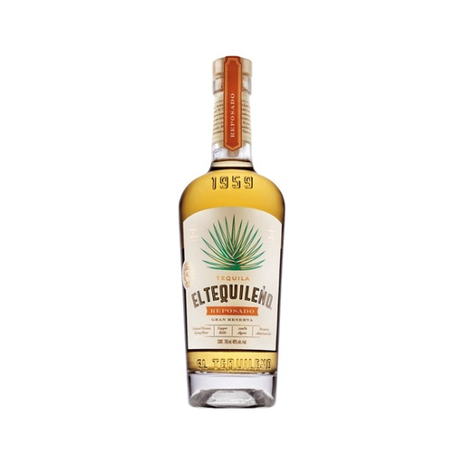 El Tequileño Añejo Gran Reserva 750Ml
