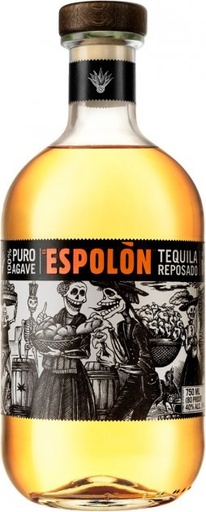 Espolon Reposado 750Ml