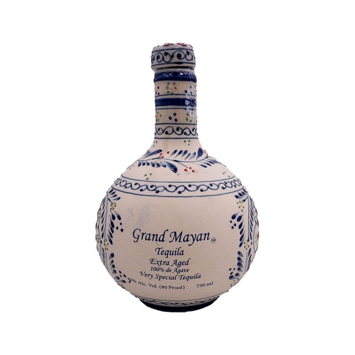 Gran Mayan Extra Añejo 750Ml
