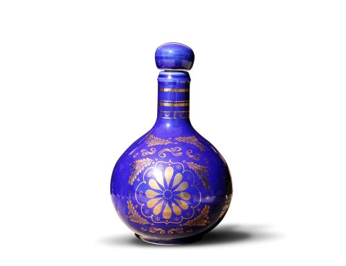 Grand Mayan Reposado 750Ml