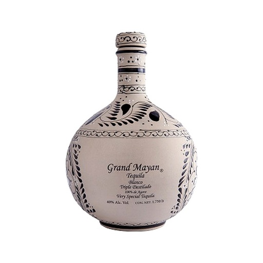 Grand Mayan Blanco 750Ml