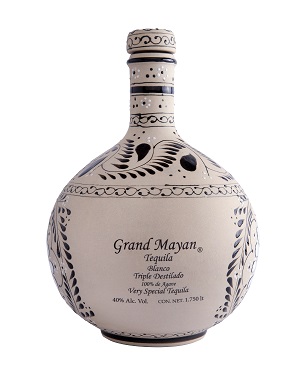 Grand Mayan Blanco 750Ml