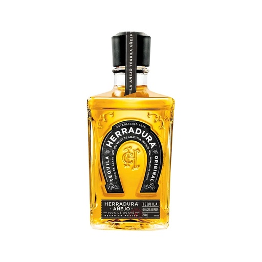 Herradura Añeja 750Ml