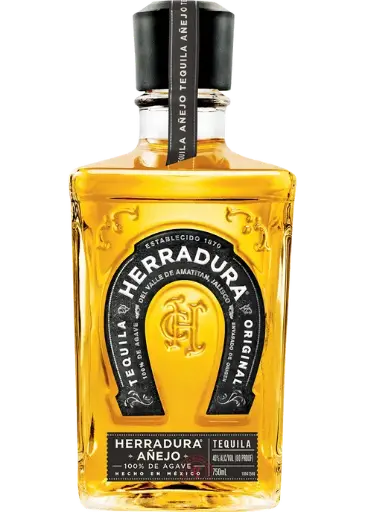 Herradura Añeja 750Ml