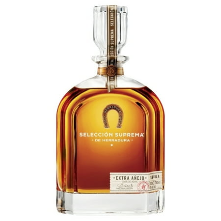 Herradura Seleccion Suprema 750Ml