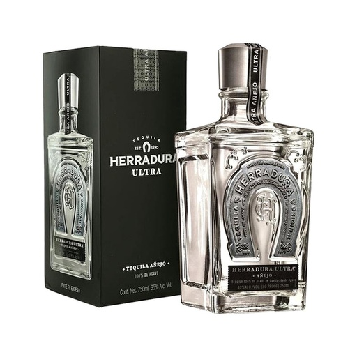 Herradura Ultra Añejo 750Ml