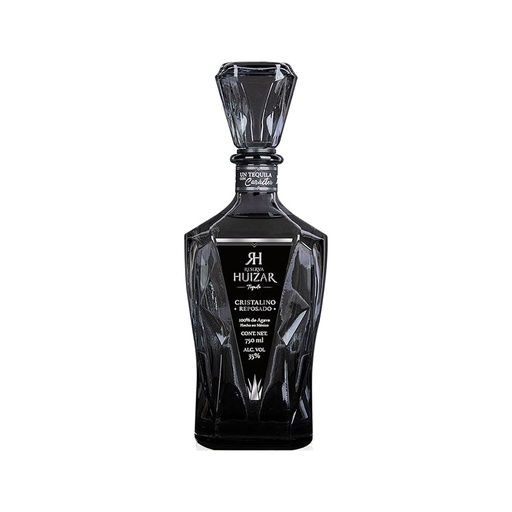 Huizar Reposado Cristalino 750Ml