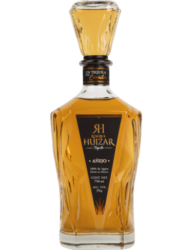 Huizar Reserva Añejo 750Ml