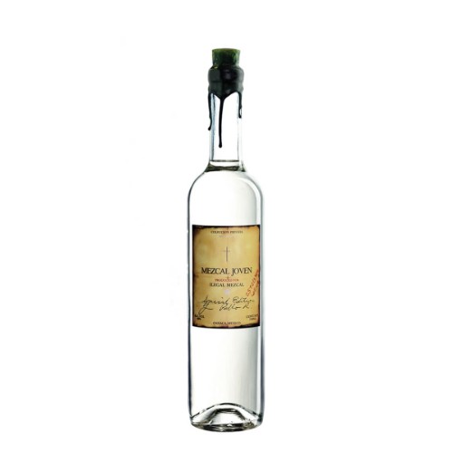 Ilegal Mezcal Joven 750Ml