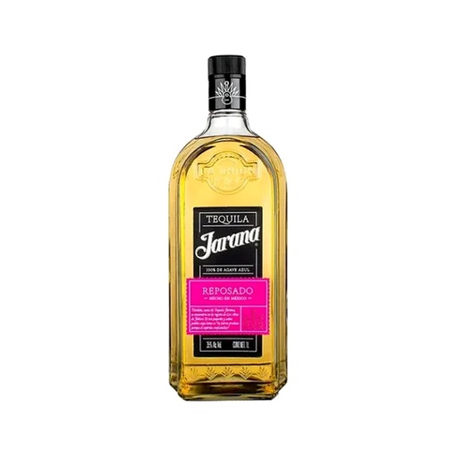 Jarana Reposado 1000Ml