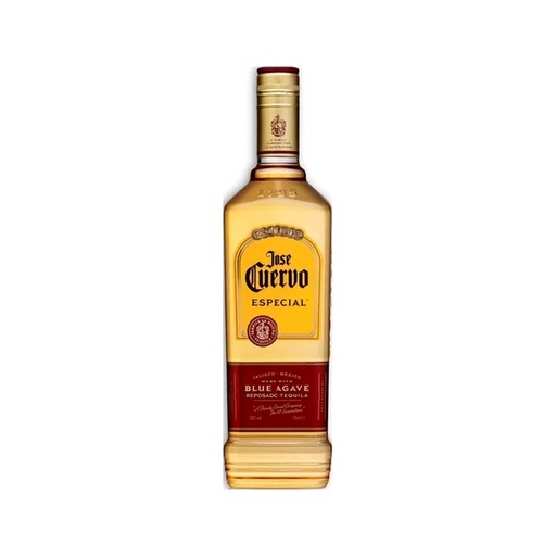 Jose Cuervo Dorada 750Ml