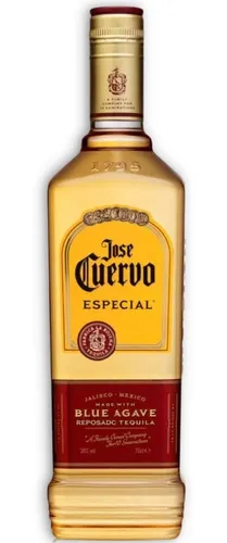 Jose Cuervo Dorada 750Ml