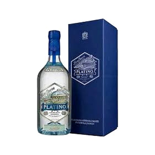 Jose Cuervo Familia Platino 750Ml