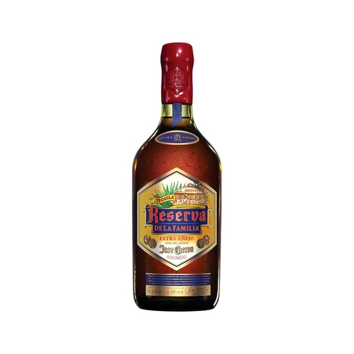 Jose Cuervo Reserva Familia Extra Añejo 750Ml
