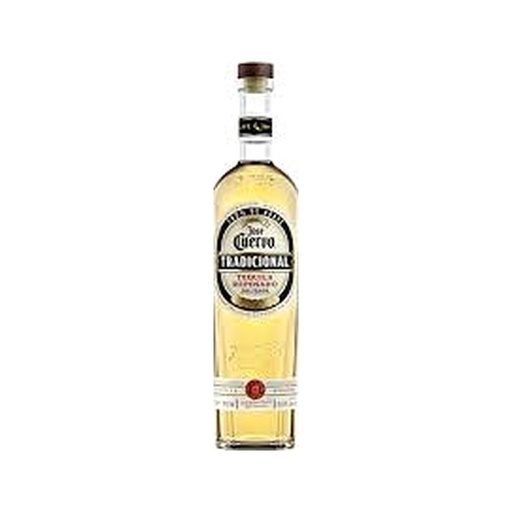 Jose Cuervo Tradicional Reposado 695Ml